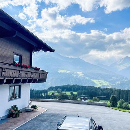 Apartment Top 2 By Interhome Hollersbach im Pinzgau Exterior foto