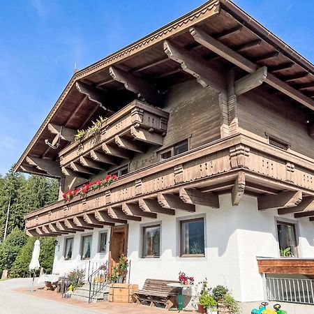 Apartment Top 2 By Interhome Hollersbach im Pinzgau Exterior foto