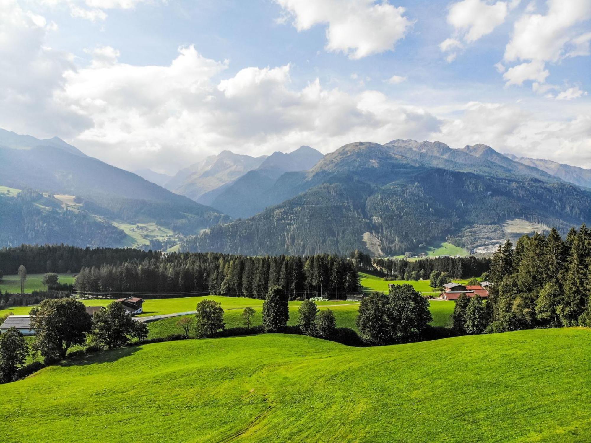 Apartment Top 2 By Interhome Hollersbach im Pinzgau Exterior foto